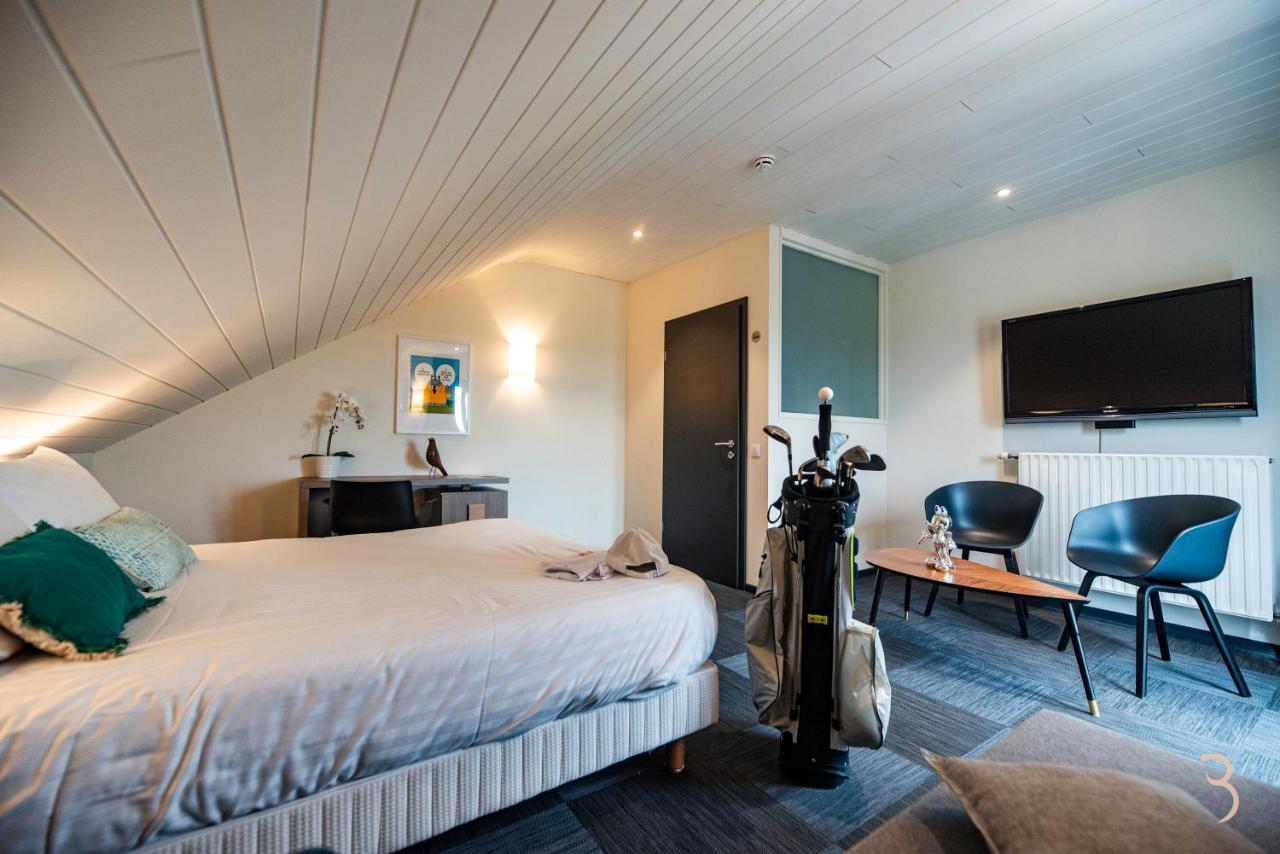 Smart Bnb - Hotel Battice Exterior foto